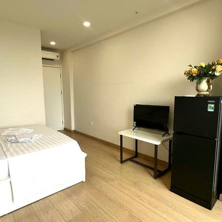 Era Apartment Dong Tac Hanoj Exteriér fotografie