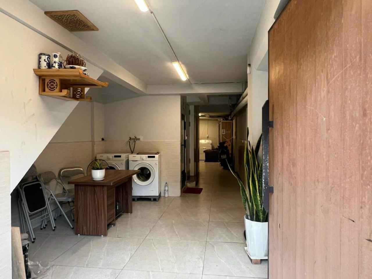 Era Apartment Dong Tac Hanoj Exteriér fotografie